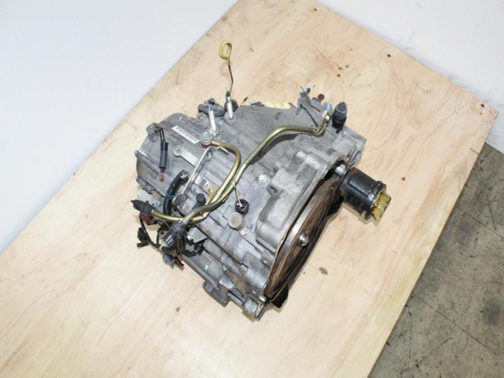 2001-2005 Honda Civic Transmission Automatic 1.7L JDM : Image 9