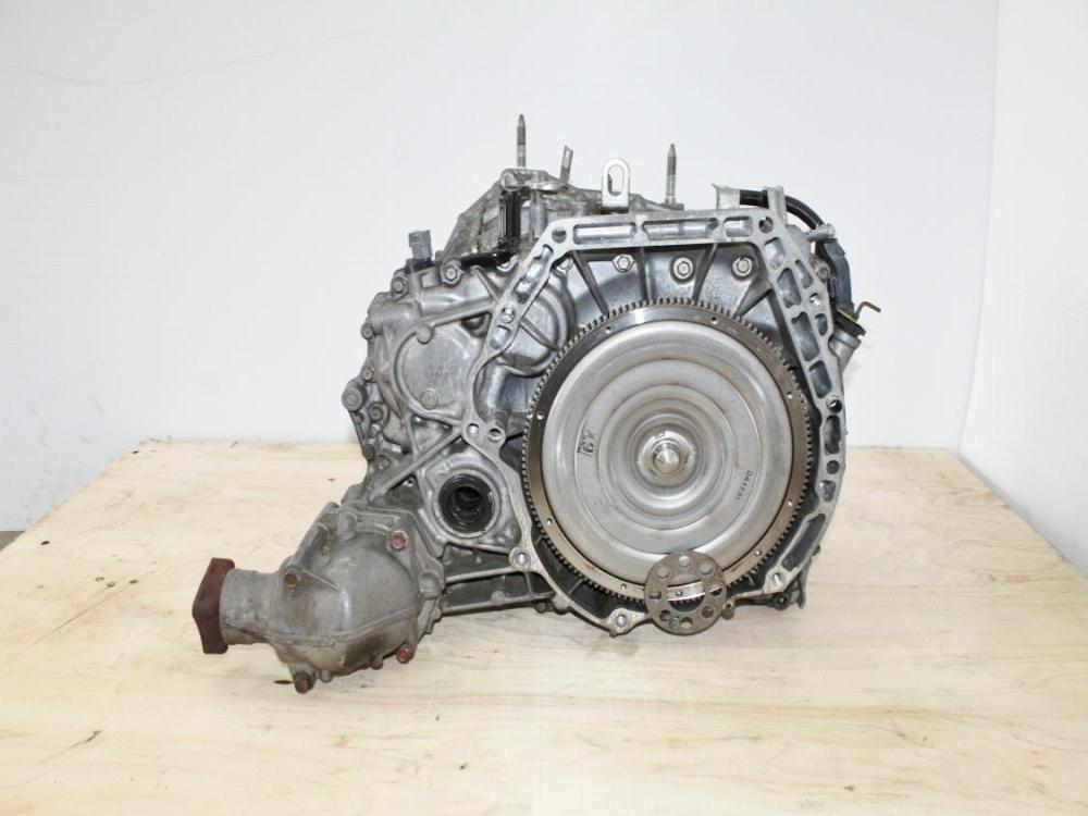2015-2019 Honda CR-V CVT Transmission | K24W AWD Automatic : Image 12