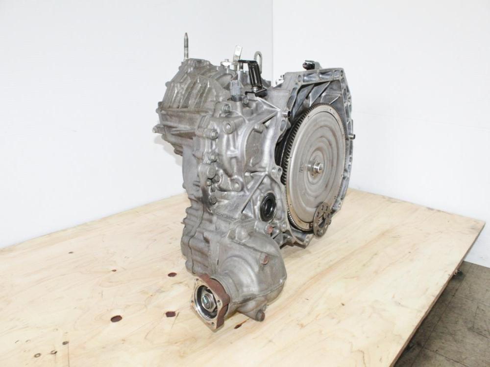 2015-2019 Honda CR-V CVT Transmission | K24W AWD Automatic : Image 10