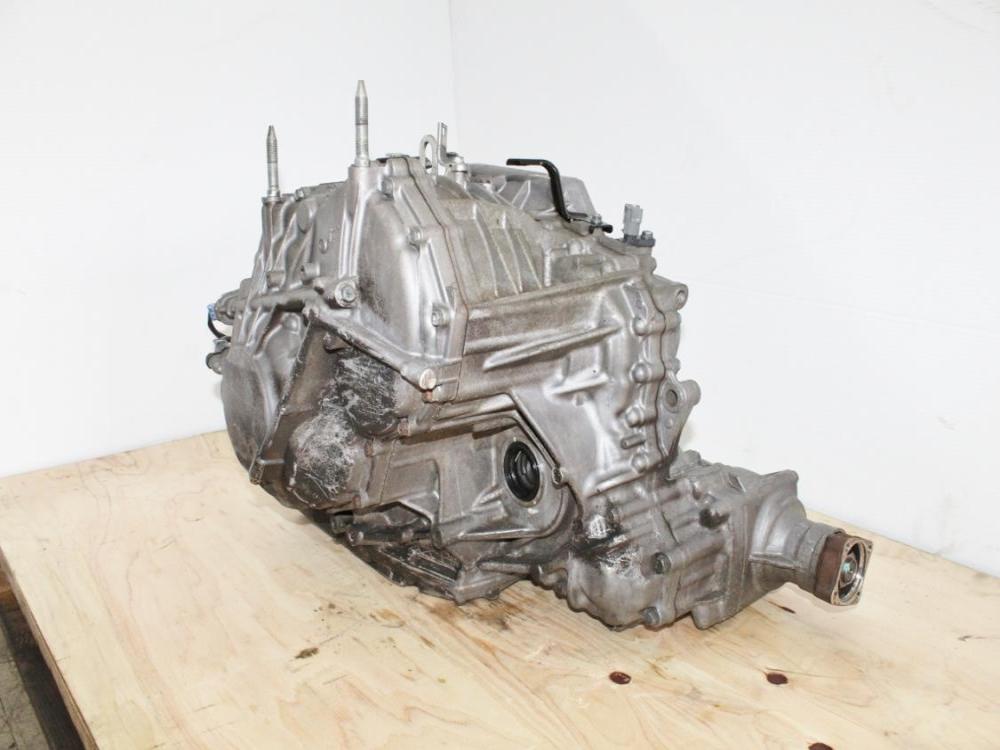2015-2019 Honda CR-V CVT Transmission | K24W AWD Automatic : Image 11