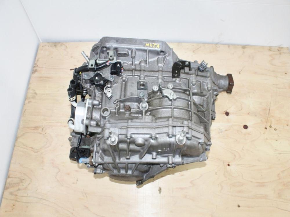 2015-2019 Honda CR-V CVT Transmission | K24W AWD Automatic : Image 2