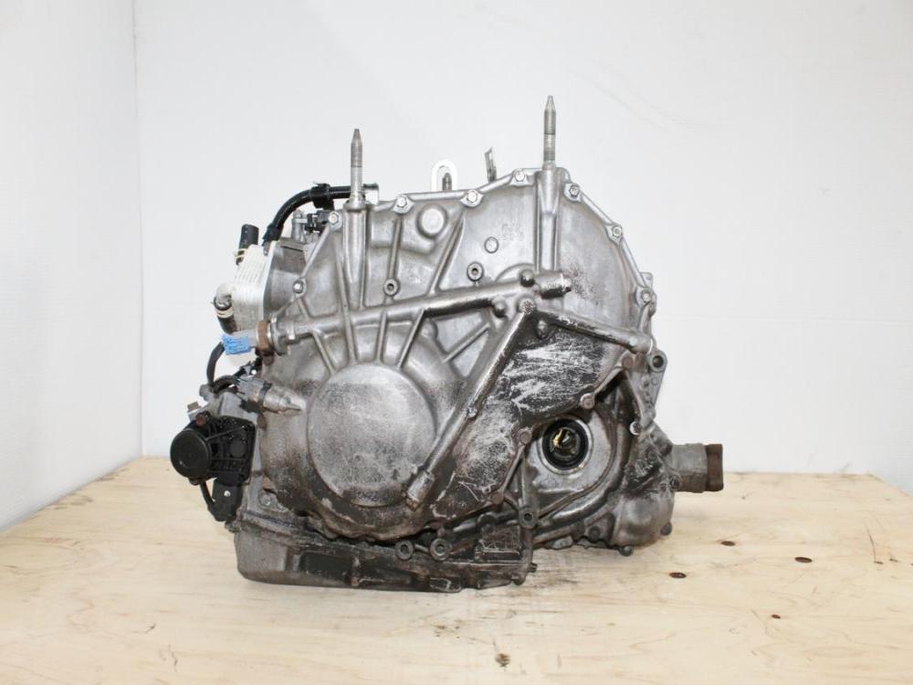 2015-2019 Honda CR-V CVT Transmission | K24W AWD Automatic : Image 8