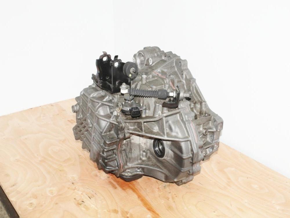 2010-2015 Lexus RX350 AWD Transmission 3.5L V6 U660E | JDM 4x4: Image 6