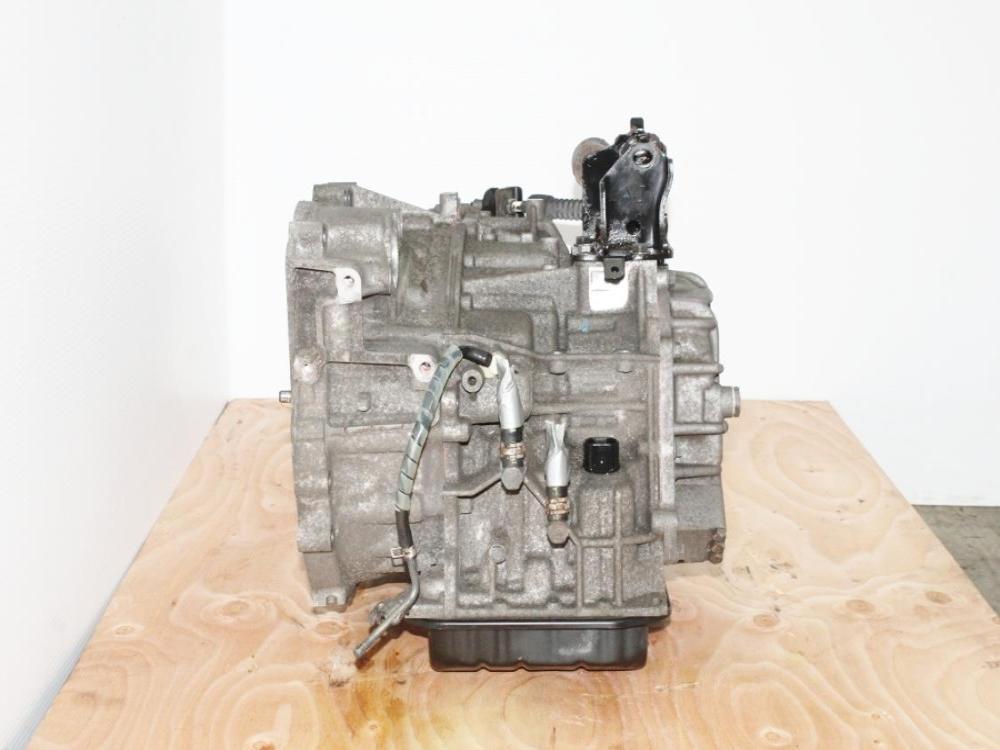 2010-2015 Lexus RX350 AWD Transmission 3.5L V6 U660E | JDM 4x4: Image 11