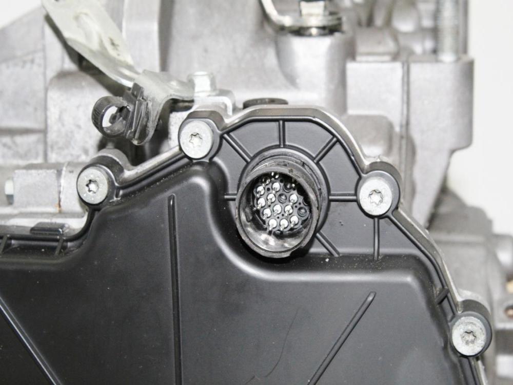 08-15 Mitsubishi Lancer Evolution X Ralliart TC-SST AWD Transmission : Image 18