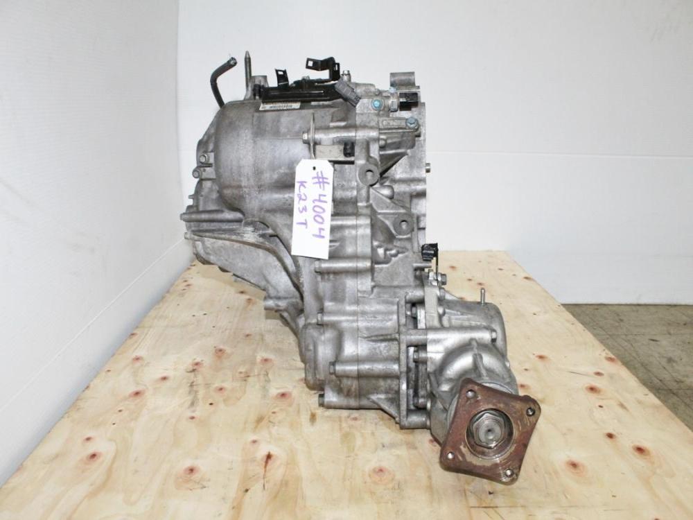2007-2012 Acura RDX 2.3L Turbo All Wheel Drive Automatic Transmission BWEA: Image 2