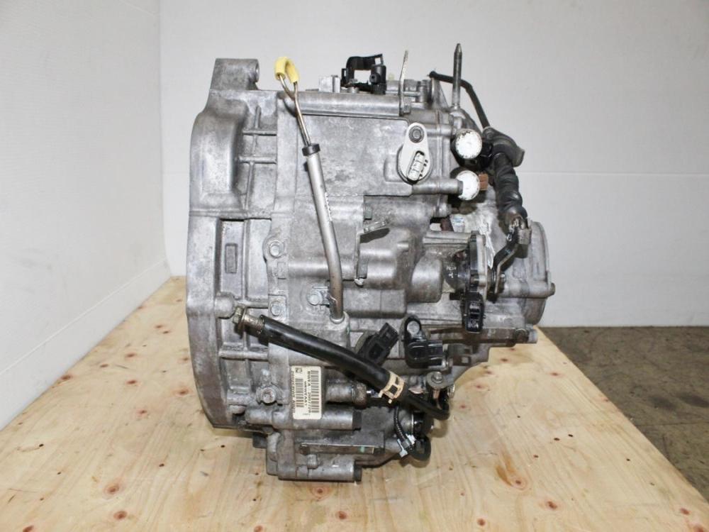 2007-2012 Acura RDX 2.3L Turbo All Wheel Drive Automatic Transmission BWEA: Image 8