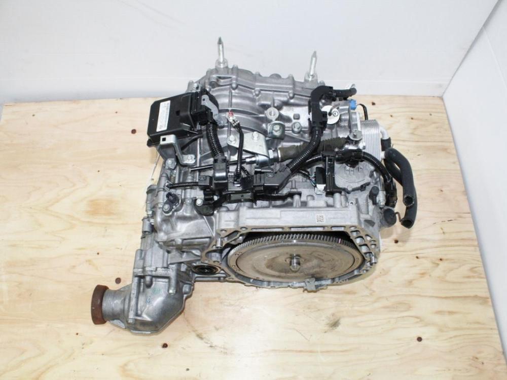 2020-2024 Honda CR-V 1.5L Turbo AWD CVT Transmission Low Miles Tested : Image 1