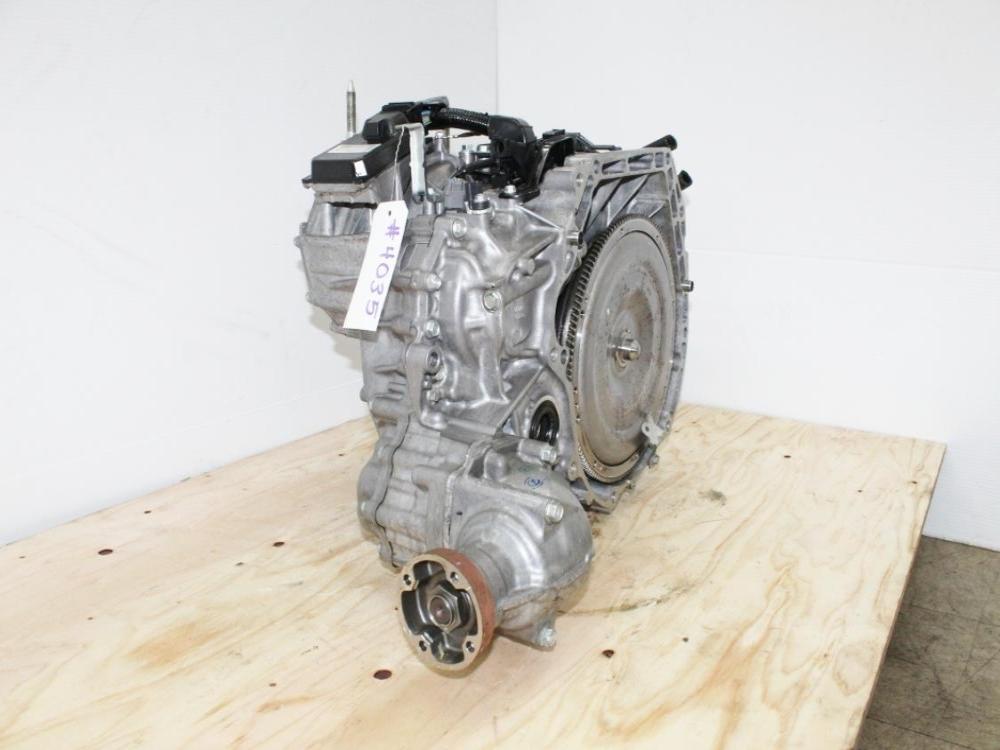 2020-2024 Honda CR-V 1.5L Turbo AWD CVT Transmission Low Miles Tested : Image 3