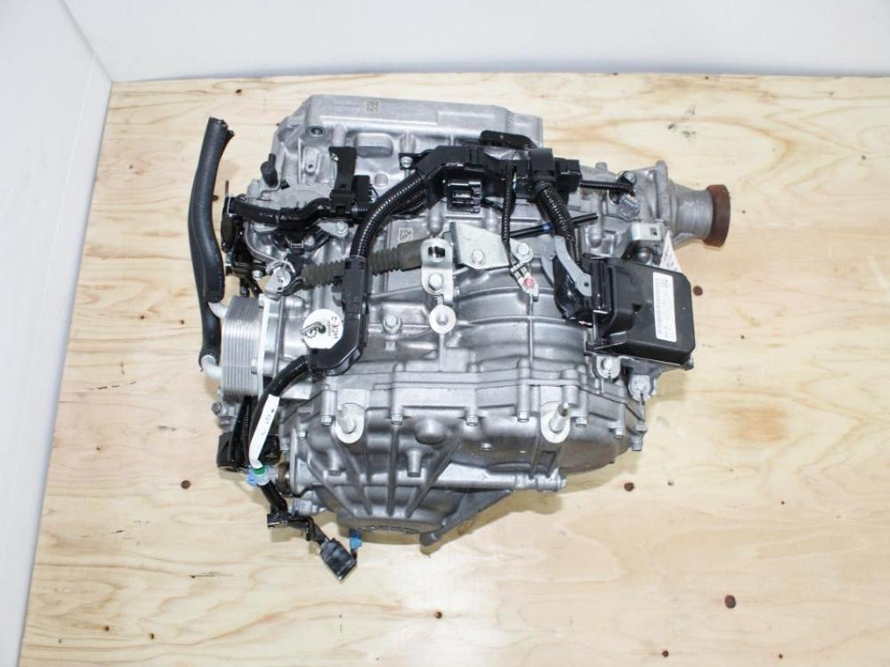 2020-2024 Honda CR-V 1.5L Turbo AWD CVT Transmission Low Miles Tested : Image 10