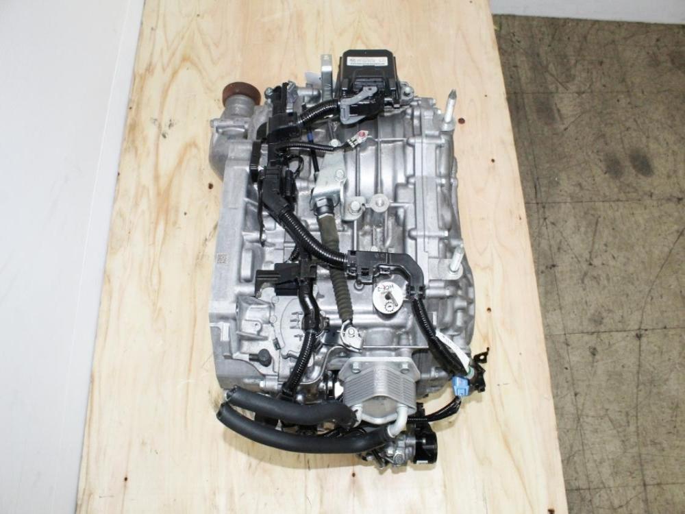 2020-2024 Honda CR-V 1.5L Turbo AWD CVT Transmission Low Miles Tested : Image 14