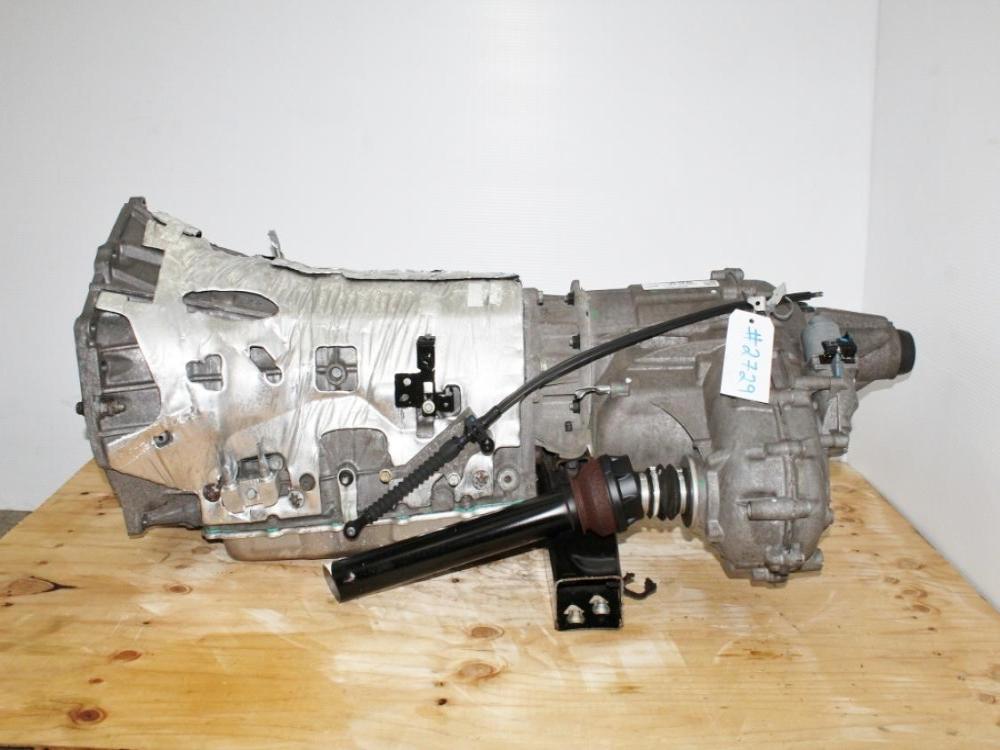 2019-2022 Silverado 1500 10 Speed Transmission AWD 4x4 with Transfer Case 1BKJ | 5.3L 6.2L: Image 3