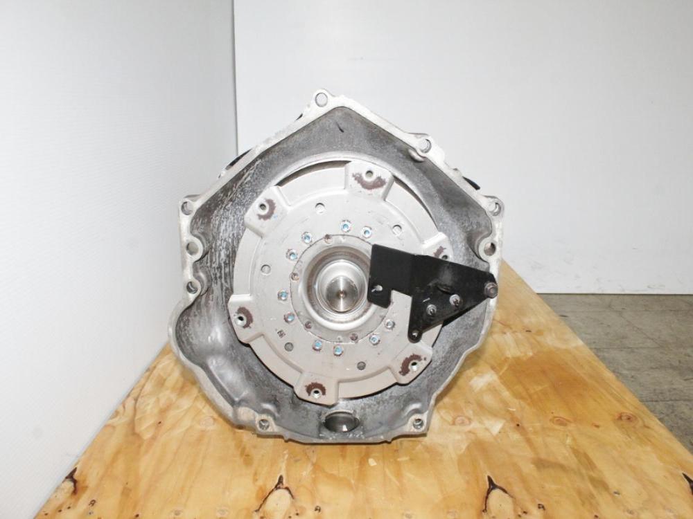 2019-2022 Silverado 1500 10 Speed Transmission AWD 4x4 with Transfer Case 1BKJ | 5.3L 6.2L: Image 9