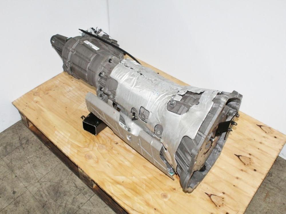 2019-2022 Silverado 1500 10 Speed Transmission AWD 4x4 with Transfer Case 1BKJ | 5.3L 6.2L: Image 10