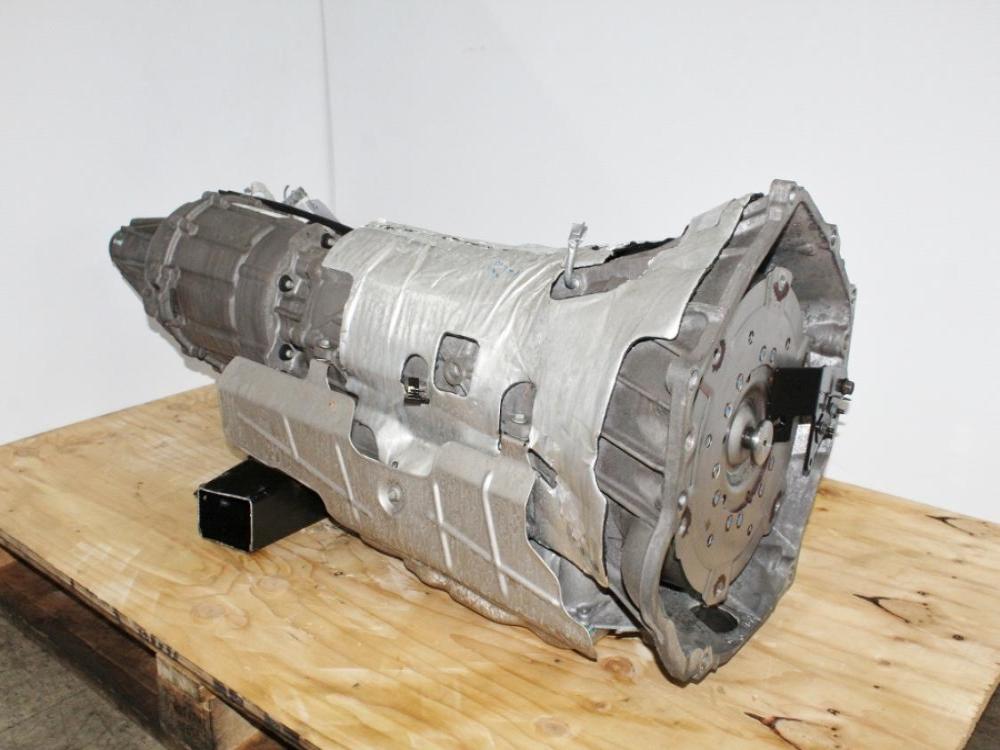 2019-2022 Silverado 1500 10 Speed Transmission AWD 4x4 with Transfer Case 1BKJ | 5.3L 6.2L: Image 11