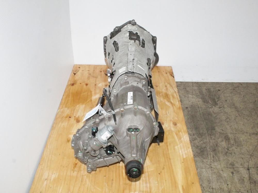 2019-2022 Silverado 1500 10 Speed Transmission AWD 4x4 with Transfer Case 1BKJ | 5.3L 6.2L: Image 18