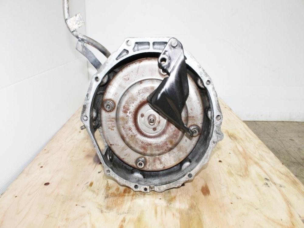 90-96 300ZX Twin Turbo Transmission Automatic | Nissan Z32 TT 4-Speed for Sale: Image 5