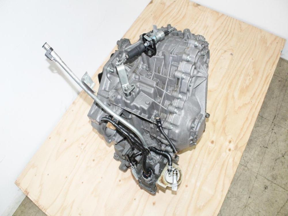2009-2014 Nissan Murano 3.5L AWD CVT Transmission RE0F10A - Low Miles, Tested & Warranted: Image 10