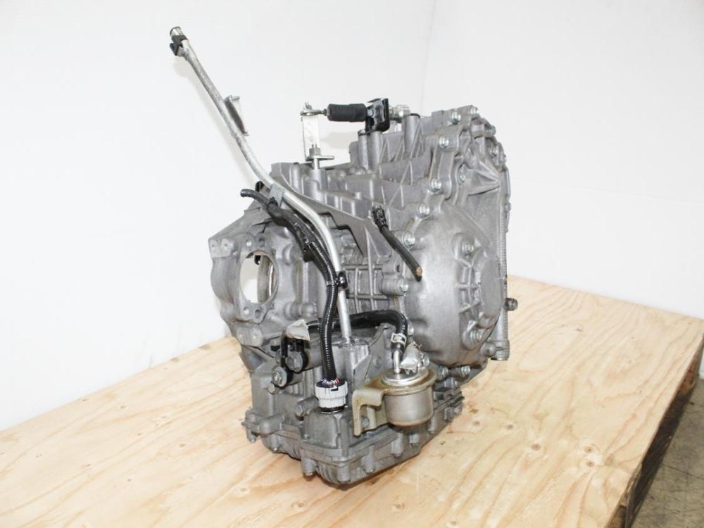 2009-2014 Nissan Murano 3.5L AWD CVT Transmission RE0F10A - Low Miles, Tested & Warranted: Image 11