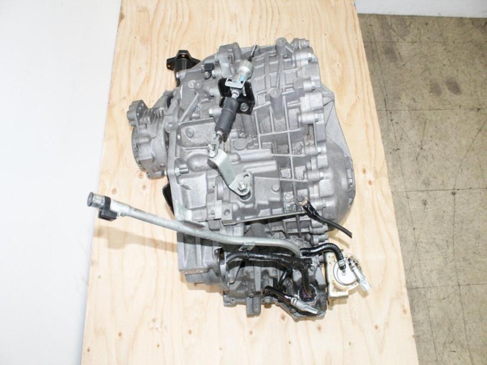 2009-2014 Nissan Murano 3.5L AWD CVT Transmission RE0F10A - Low Miles, Tested & Warranted: Image 12