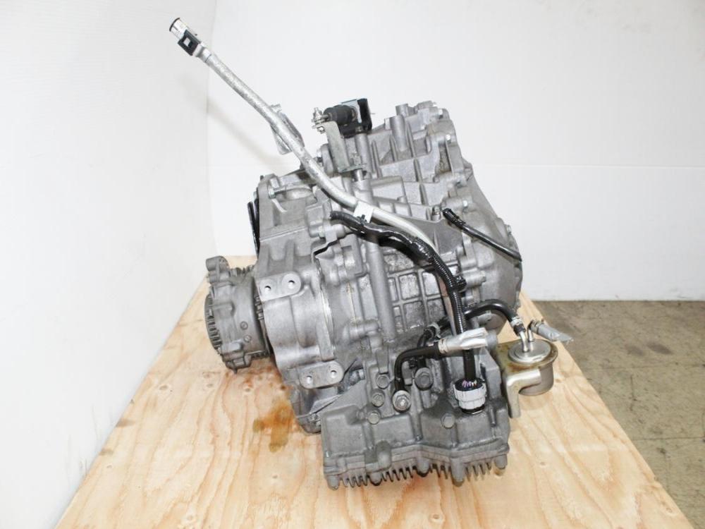 2009-2014 Nissan Murano 3.5L AWD CVT Transmission RE0F10A - Low Miles, Tested & Warranted: Image 13