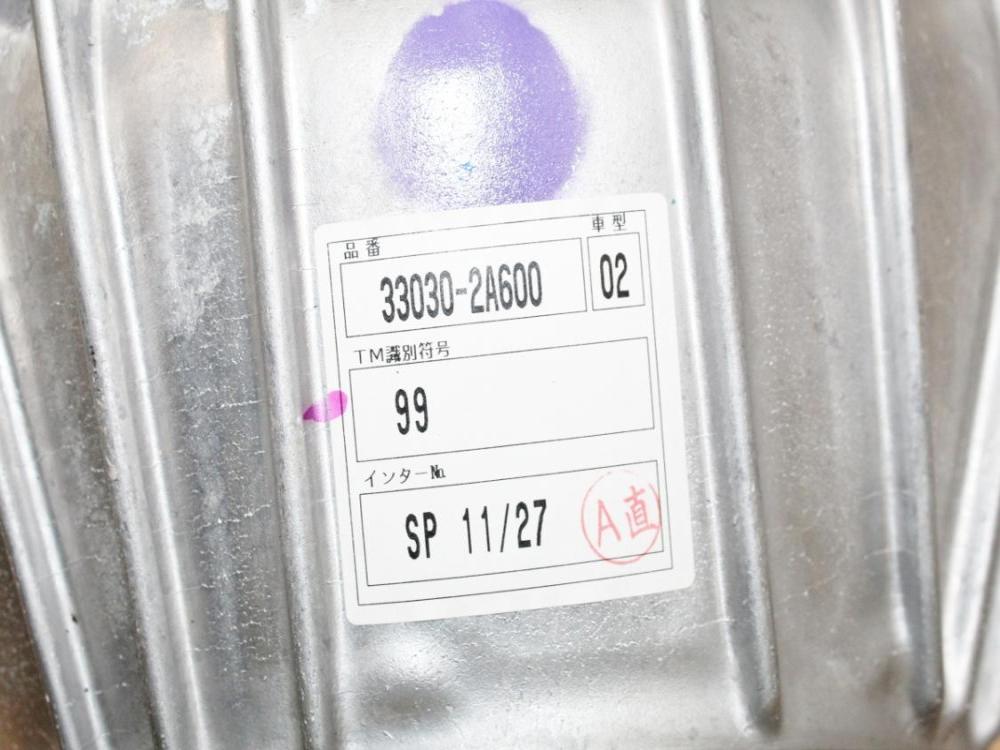 Brand New OEM R154 Transmission | JDM Toyota Supra / Chaser | 1JZ 2JZ RWD 5-Speed: Image 4