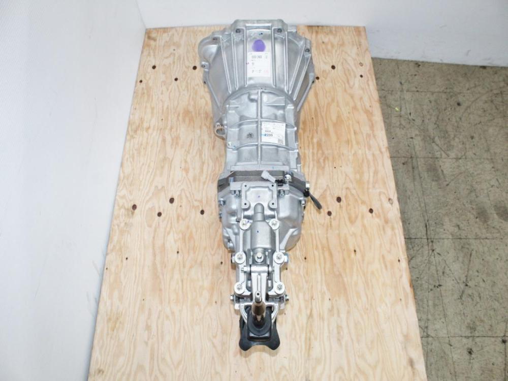Brand New OEM R154 Transmission | JDM Toyota Supra / Chaser | 1JZ 2JZ RWD 5-Speed: Image 16