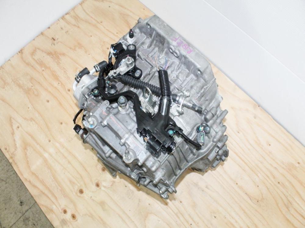 2016–2020 Honda HR-V CVT 2WD Transmission For Sale | Automatic | MD JDM Motors: Image 6