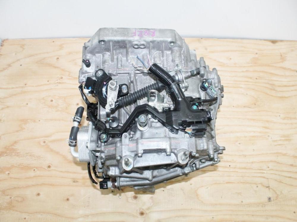 2016–2020 Honda HR-V CVT 2WD Transmission For Sale | Automatic | MD JDM Motors: Image 8