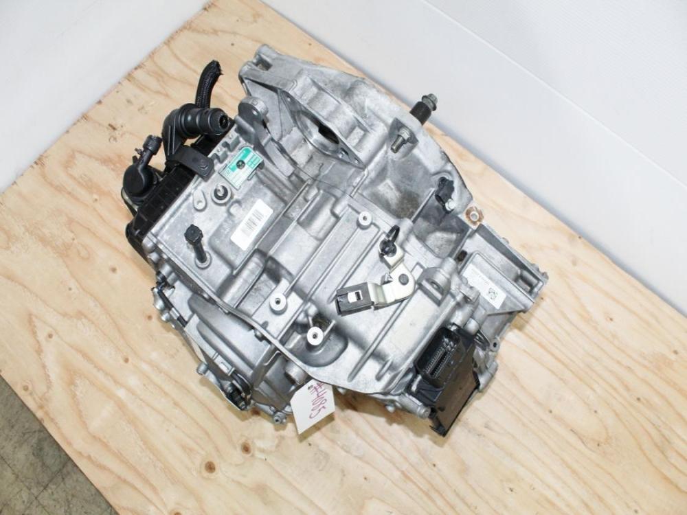 2022-2025 Infiniti QX60 3.5L FWD 9-Speed Automatic Transmission 2 Wheel Drive: Image 9