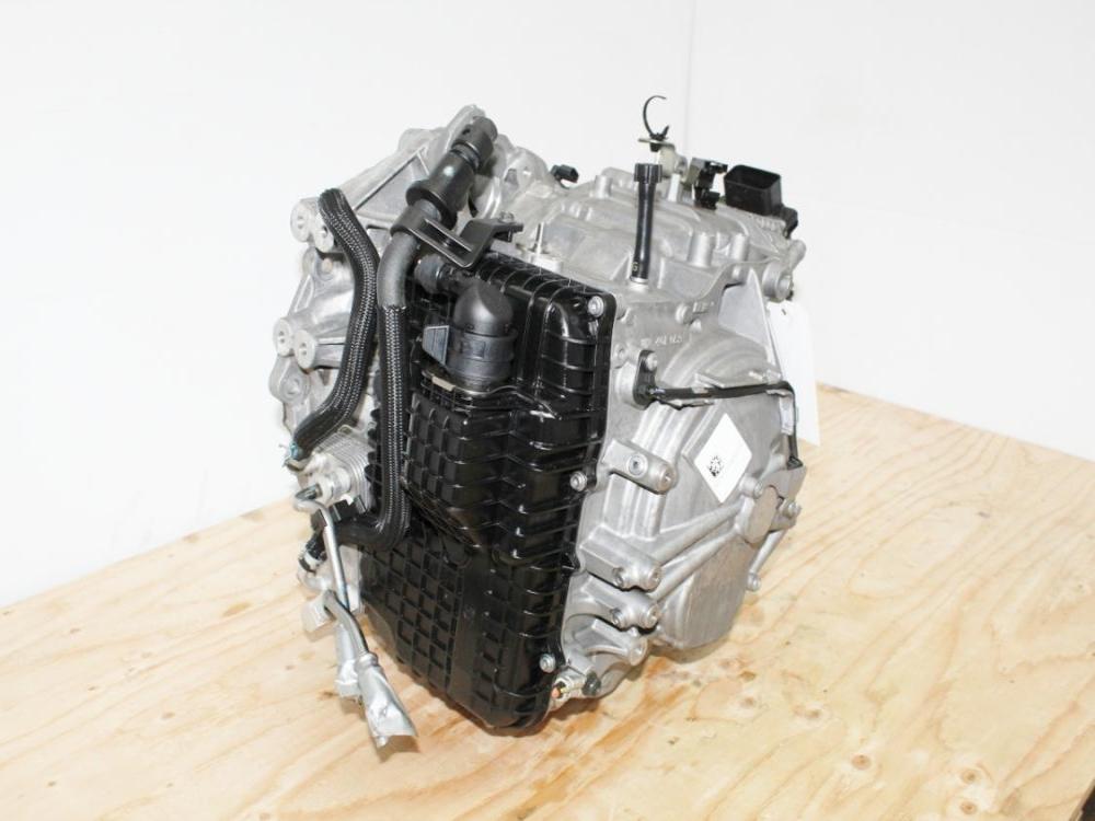 2022-2025 Infiniti QX60 3.5L FWD 9-Speed Automatic Transmission 2 Wheel Drive: Image 15