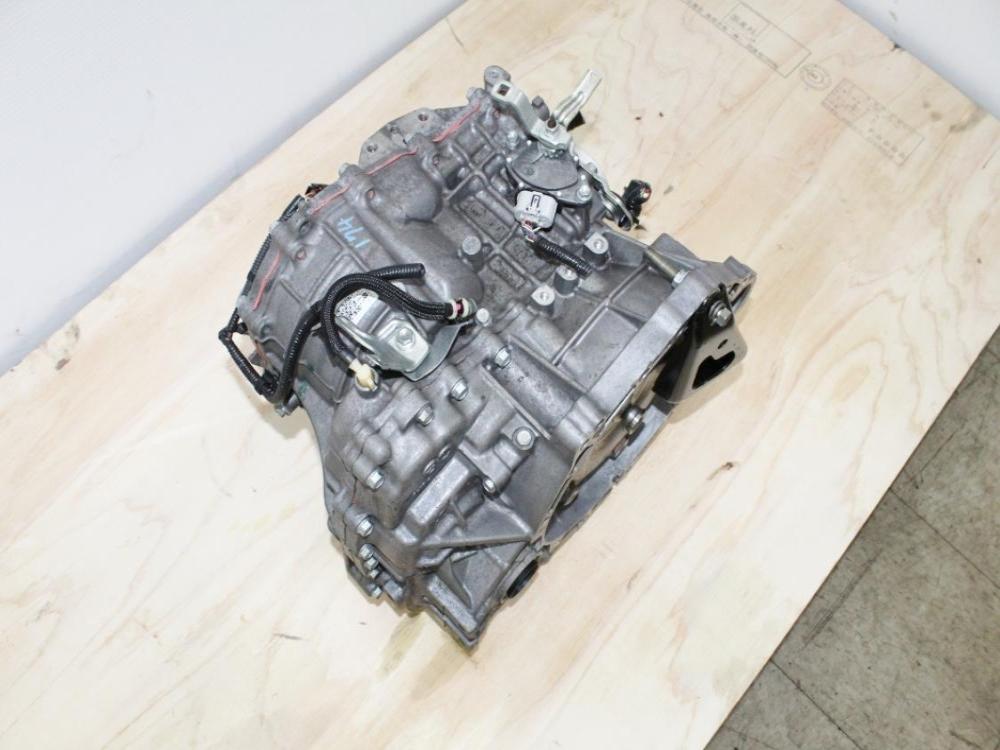 2014-2022 Toyota Corolla 1.8L K313 CVT Transmission | Low Mileage Replacement | MD JDM Motors: Image 2