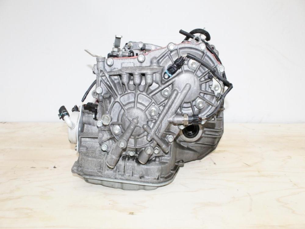 2014-2022 Toyota Corolla 1.8L K313 CVT Transmission | Low Mileage Replacement | MD JDM Motors: Image 9