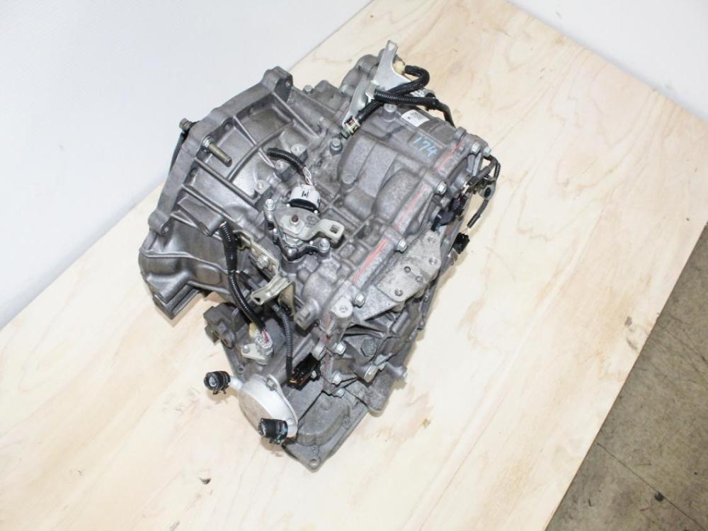 2014-2022 Toyota Corolla 1.8L K313 CVT Transmission | Low Mileage Replacement | MD JDM Motors: Image 10
