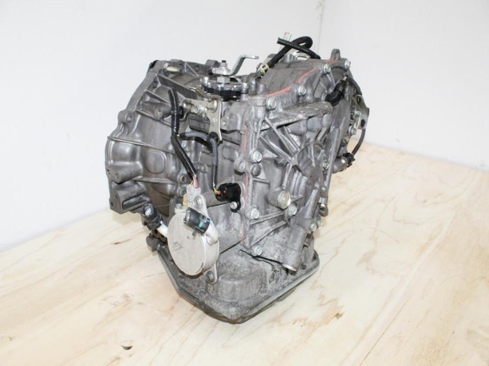 2014-2022 Toyota Corolla 1.8L K313 CVT Transmission | Low Mileage Replacement | MD JDM Motors: Image 11