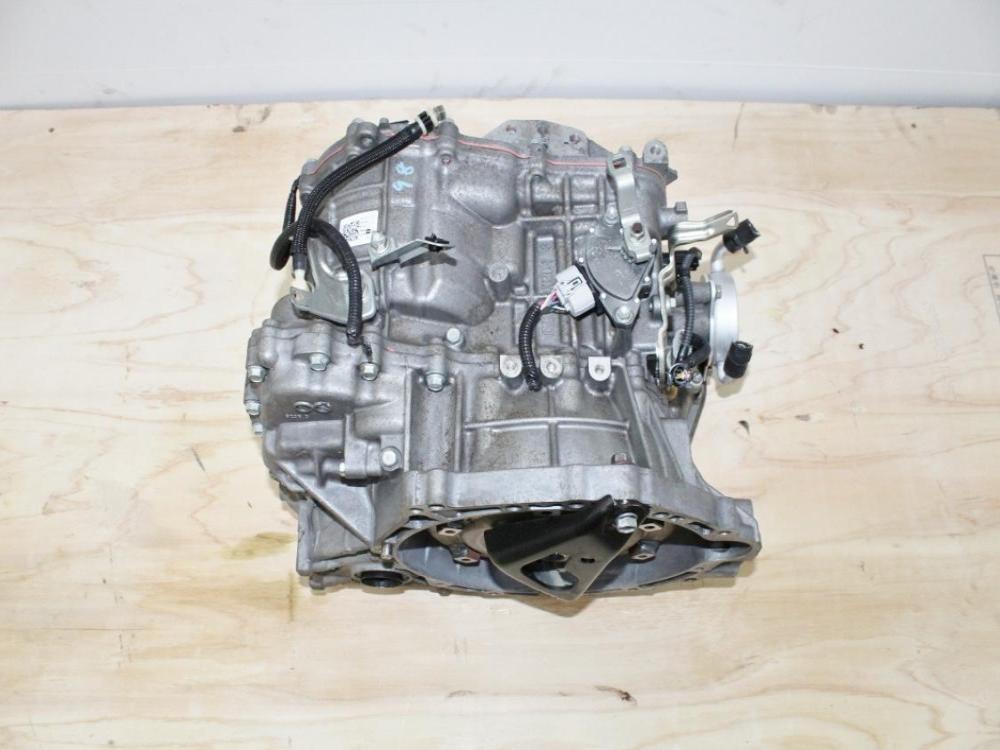 Toyota Corolla 1.8L K313 CVT Transmission 2014-2022 | Low Mileage | MD JDM Motors: Image 1
