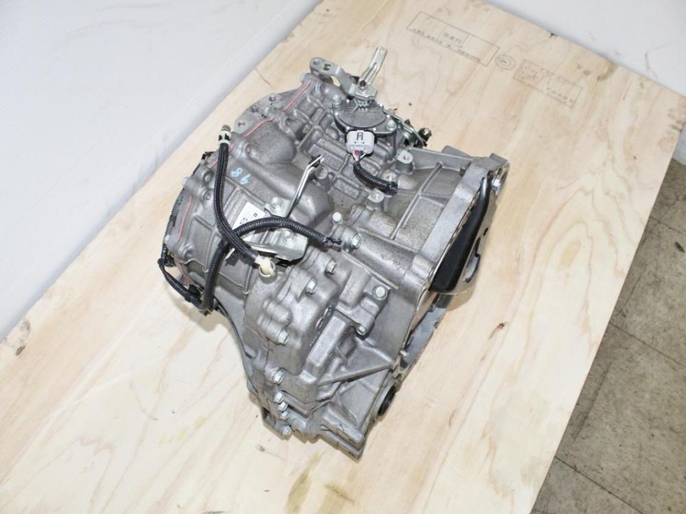 Toyota Corolla 1.8L K313 CVT Transmission 2014-2022 | Low Mileage | MD JDM Motors: Image 3