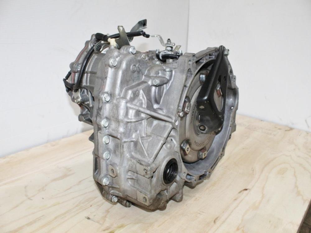 Toyota Corolla 1.8L K313 CVT Transmission 2014-2022 | Low Mileage | MD JDM Motors: Image 4
