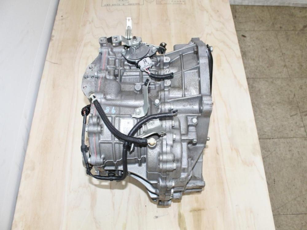 Toyota Corolla 1.8L K313 CVT Transmission 2014-2022 | Low Mileage | MD JDM Motors: Image 5
