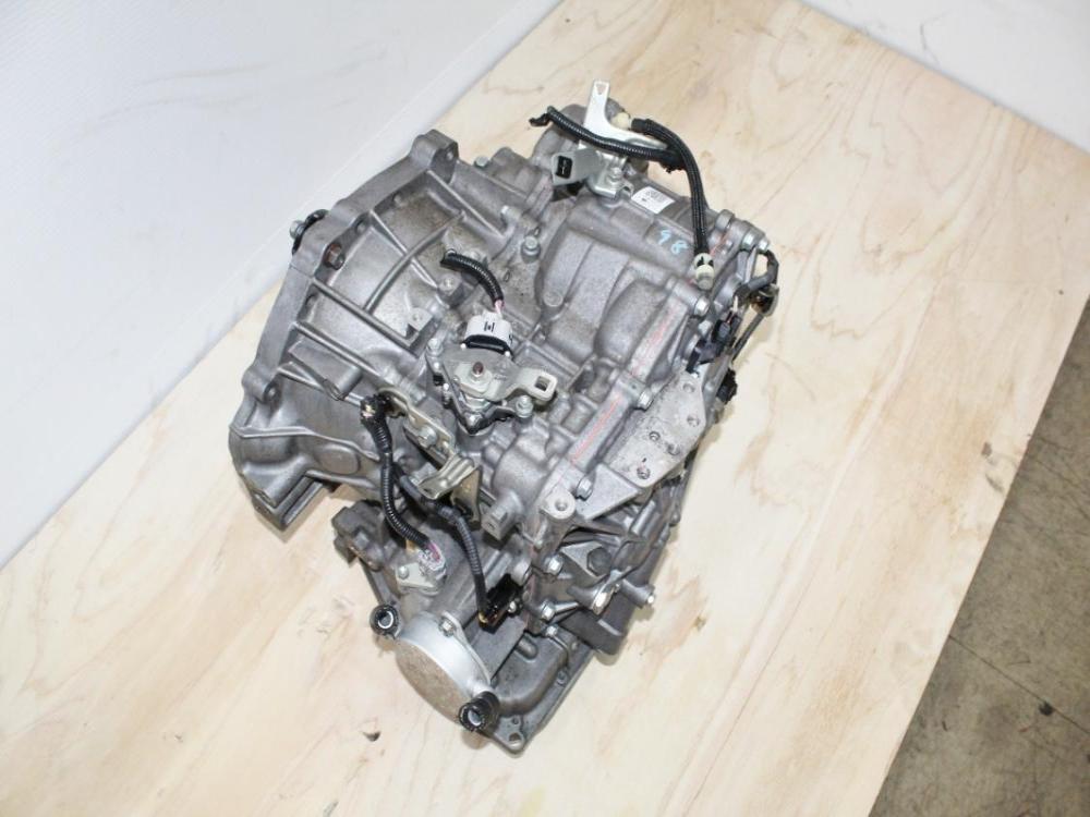 Toyota Corolla 1.8L K313 CVT Transmission 2014-2022 | Low Mileage | MD JDM Motors: Image 10