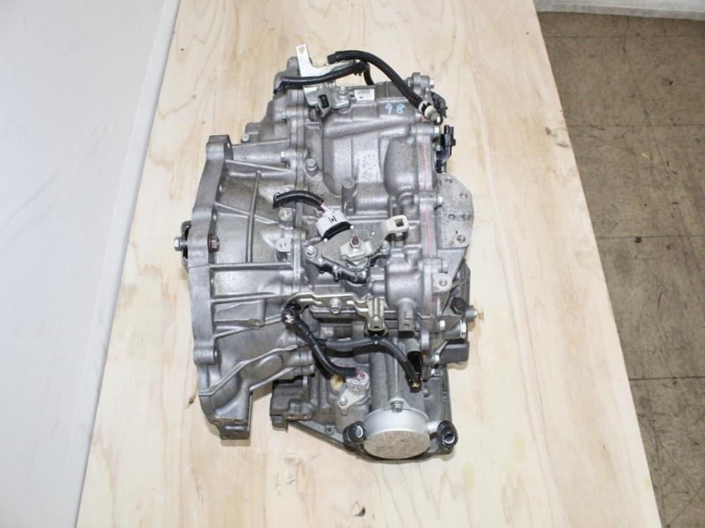 Toyota Corolla 1.8L K313 CVT Transmission 2014-2022 | Low Mileage | MD JDM Motors: Image 12