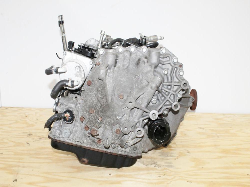 2011-2014 Nissan Juke CVT AWD 4x4 Transmission | All Wheel Drive MR16: Image 10