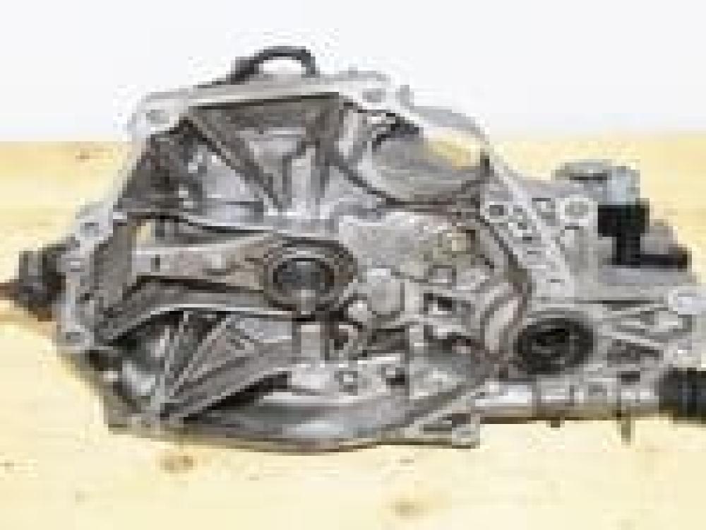 JDM 1992-2000 HONDA CIVIC 5 SPEED MANUAL D SERIES TRANSMISSION.: Image 7