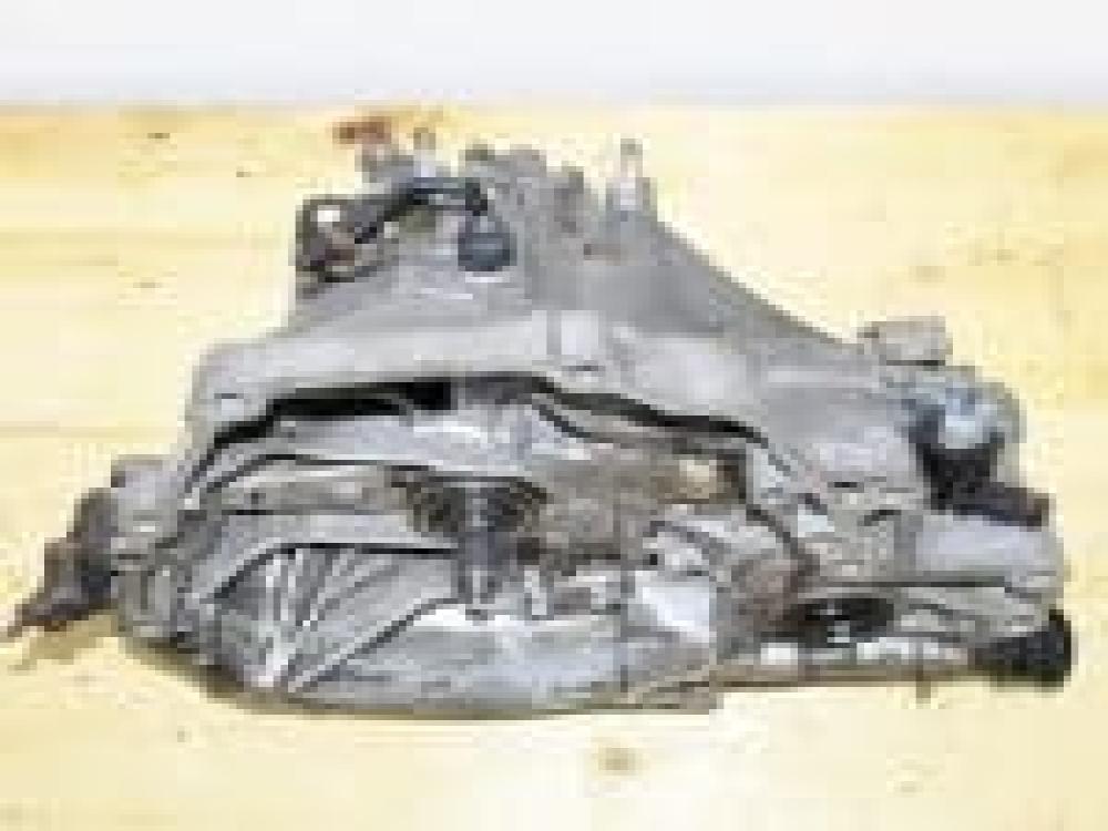 JDM 1992-2000 HONDA CIVIC 5 SPEED MANUAL D SERIES TRANSMISSION.: Image 6