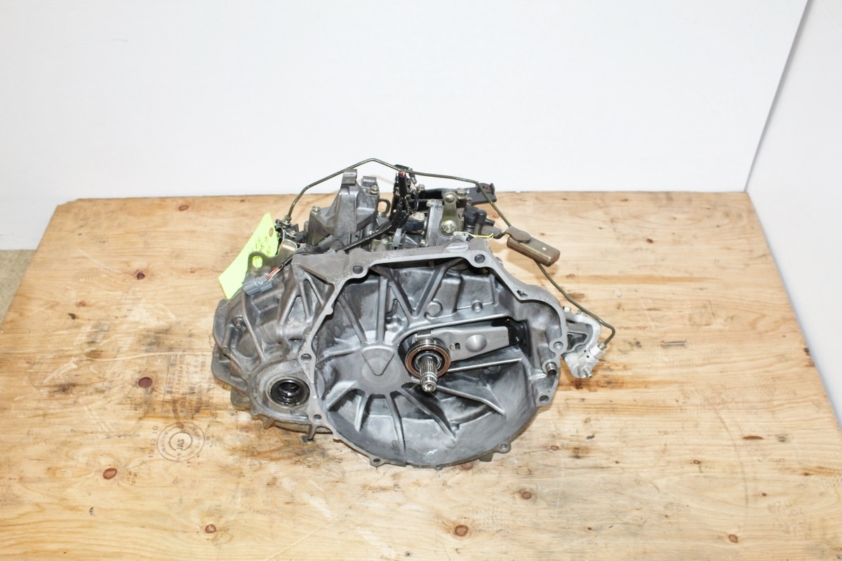 JDM 2004 2005 2006 2007 2008 ACURA TSX 6 SPEED MANUAL TRANSMISSION 2.4L: Image 6