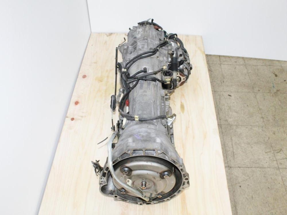 JDM 96-00 Nissan Pathfinder3.3L All Wheel Drive Automatic Transmission Used VG33DE 4X4: Image 5