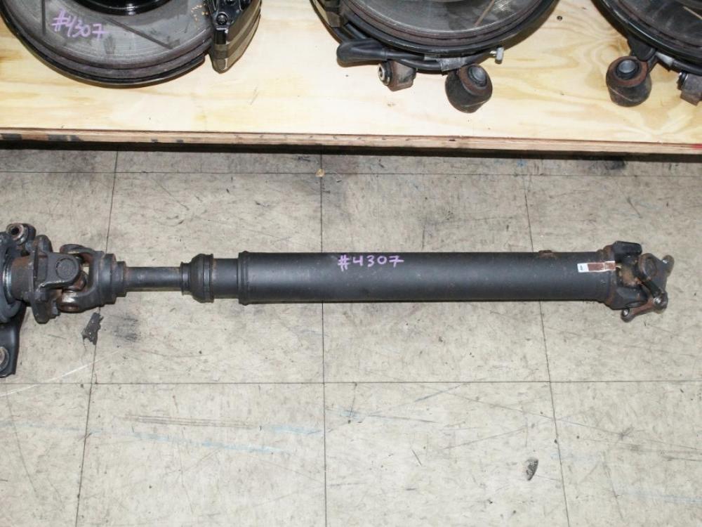 Subaru WRX STI 6-Speed Swap Kit — Trans, R180 Diff, Brembo Brakes, Axles 2008-2017: Image 11