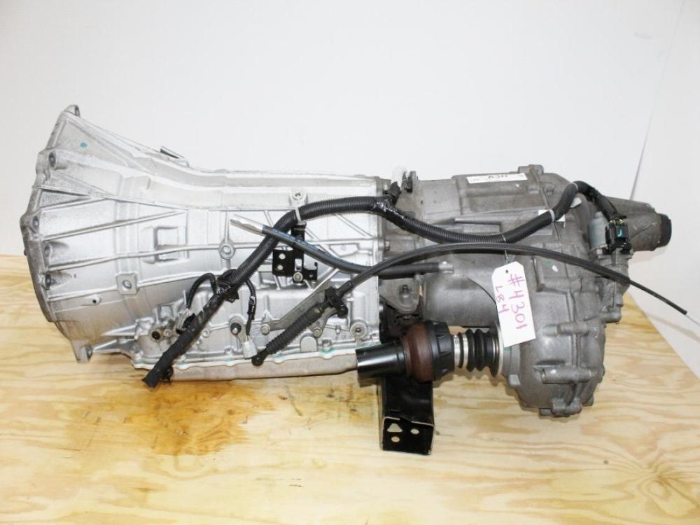 2019-2022 Silverado Sierra 1500 10 Speed Transmission 0BKJ AWD 4x4 Transfer Case 5.3 6.2: Image 2