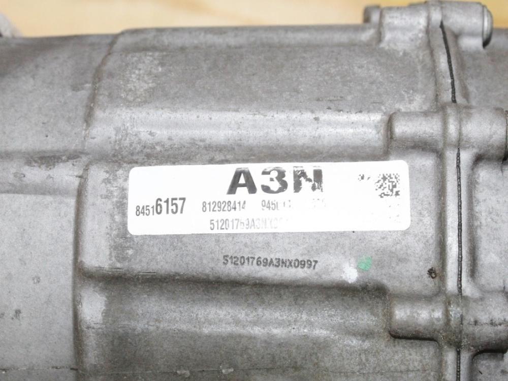 2019-2022 Silverado Sierra 1500 10 Speed Transmission 0BKJ AWD 4x4 Transfer Case 5.3 6.2: Image 4
