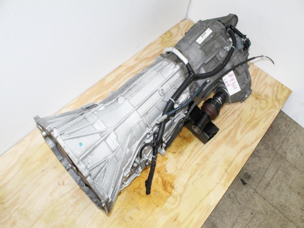 2019-2022 Silverado Sierra 1500 10 Speed Transmission 0BKJ AWD 4x4 Transfer Case 5.3 6.2: Image 7